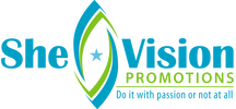 She Vision Promotions